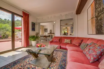 Image de Finca à Pollensa près des plages & marchés