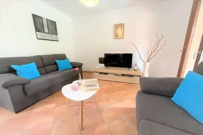 Charmante Villa avec Piscine Privée