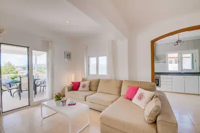 Retraite avec vue imprenable