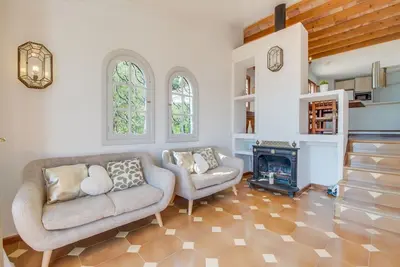 Maison de vacances de 5 chambres, Capdepera