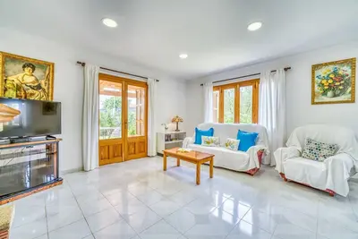 Image de Maison de vacances pour 6 personnes à Manacor