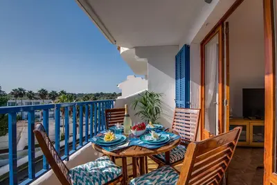 Image de Appartement à Majorque près de la plage