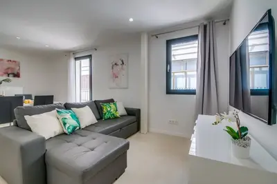 Image de Appartement moderne à Sa Pobla