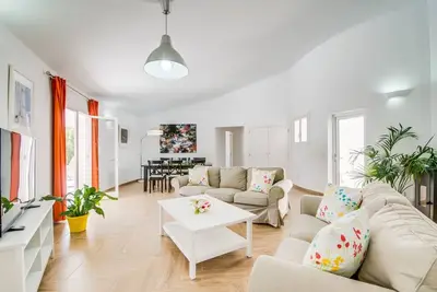 Image de Maison à Majorque avec piscine privée