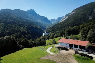Image de Rossweid Appartement
