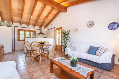 Appartement à Capdepera près des plages