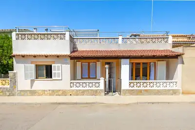 Image de Maison à Son Serra proche plage