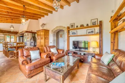 Image de Charmante villa pour 6 personnes