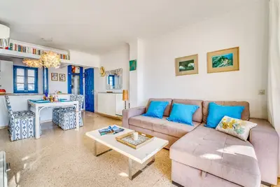 Image de Appartement à Alcudia avec Terrasse Privée