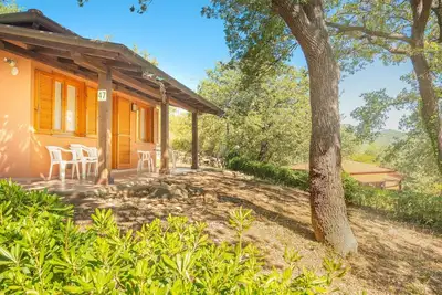 Image de Appartements avec véranda, Andora