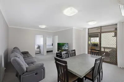 Image de Caesars Palace Coastal Escape