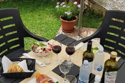 Image de Terra Mia Cozy B&B surrounded by greenery, just 5 minutes from the sea
