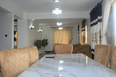 Image de Spacious 4-bedroom apartment in charming Mombasa with Free WiFi