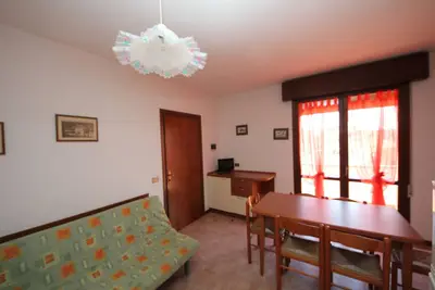 Image de Appartement confortable près de la plage à Rosolina Mare
