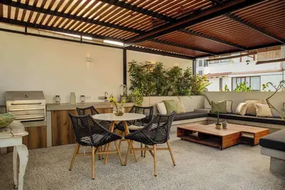 Image de w* | Breathtaking 3br w\/ Terrace in Barranco