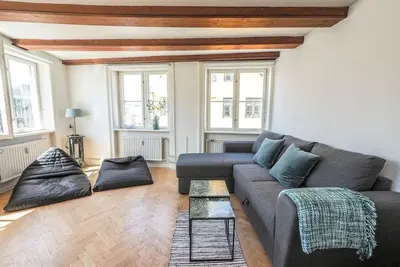 Image de Charming Nyhavn Apartment - Stunning Canal Views