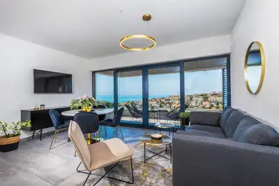 Image de Marani 2-bedroom apartment in gorgeous Dubrovnik