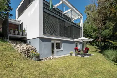 Image de Your retreat in Überlingen: Cozy vacation apartment in Feigental!