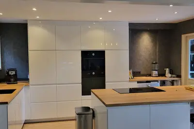 Image de Lovely family home in Laren