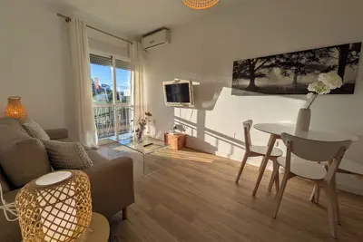 Image de Butibamba Studio a few meters from the beach