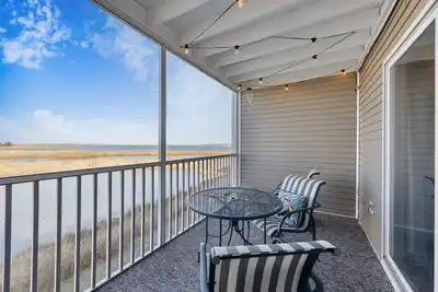 Image de New For 2025! Pet Friendly + New Lower Summer Rates = Perfect Beach Getaway!