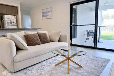 Image de Theme Park Retreat Coomera 5 Beds Villa