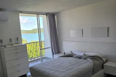 Image de Only by boat chic 2-bedroom apartment with Ac, WiFi in private island in Fajardo