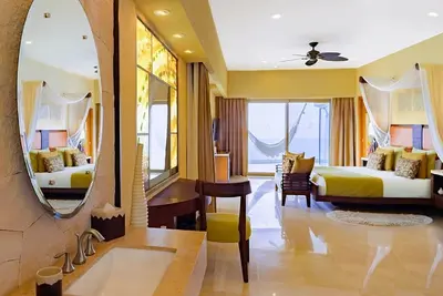 Image de Serene Mountain Retreat – Luxury 3br at Garza Blanca Puerto Vallarta!