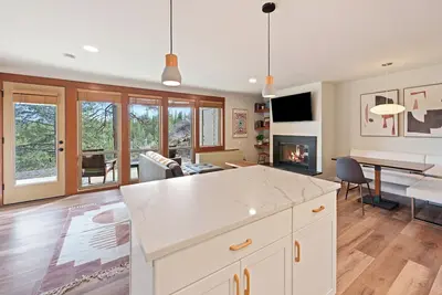 Image de Bend Condo Near Mt. Bachelor | Patio & Pool Access