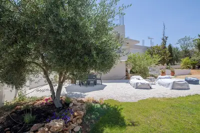 Image de Casa Magnolia - Spacious Home in heart of Akrotiri