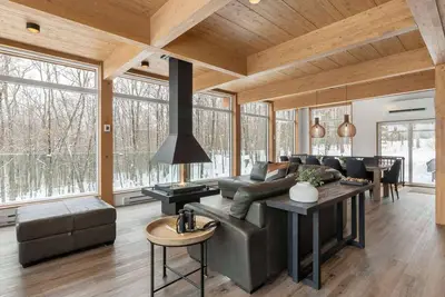 Image de Mont-Tremblant - Chalet Berg-Haus