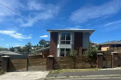 Image de Tasman Tranquility - close to City & Airport