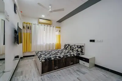 Image de ZenStay's- Premium Service Apartment at Mulund West