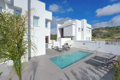 Image de Sun & Moon Luxury 4-bedroom Villa