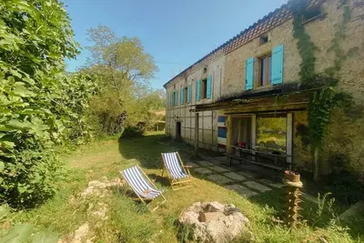 Image de Homerez - Maison à Sainte-Suzanne