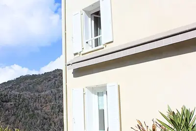 Image de Maison au cœur du maquis à Milaria, rivière à 10min, plages à 20min