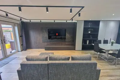 Image de Free Parking Mcr Home by City SuperHost