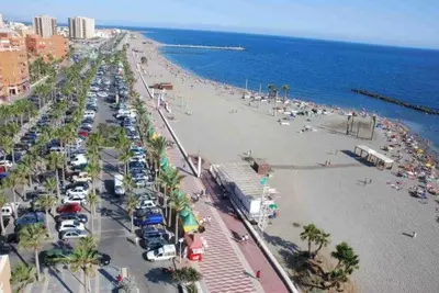 Image de Beach Front Triplex Townhouse - Ideal for family with children