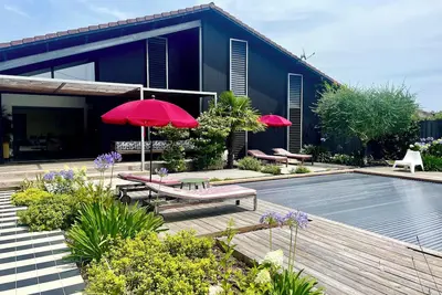 Image de Villa Georges M