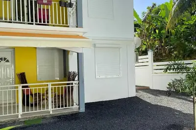Image de Homerez - Maison Ă Morne-Ă -l'Eau