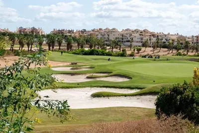 Image de Casa Cariño @ Hacienda del Alamo Golf Resort