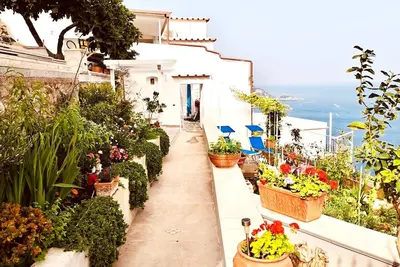 Image de Bluemoon House Praiano