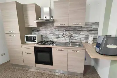 House in Matrix