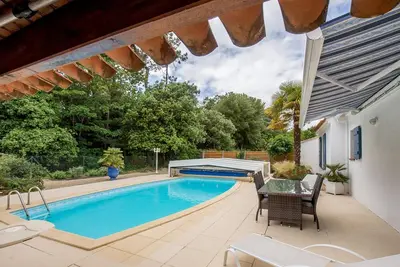 Image de Maison Saint-Jean-de-Monts, 3 pièces, 6 personnes