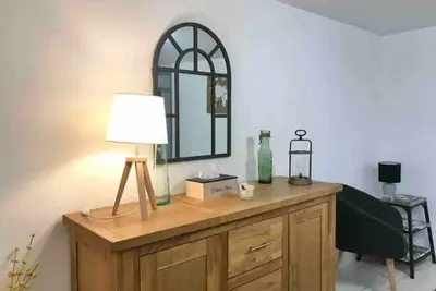 Image de Charmant Gîte à Neufchâteau Proche Domrémy-la-Pucelle