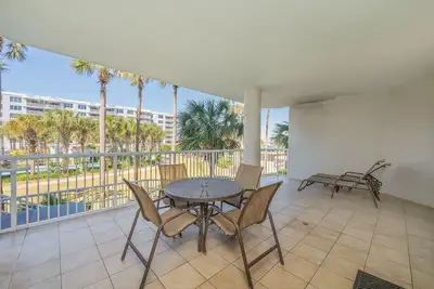 Image de Osprey L04 | Spacious Lanai Condo w/ Private Hot Tub & Resort Views