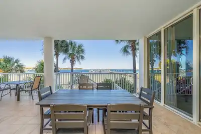 Image de Ol03 Osprey Lanai #3 | 3br Luxury Suite w/ Private Hot Tub & Panoramic Views