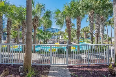 Image de Sl02 Spacious Lanai Condo | 2br + Bunks | Private Patio, Bbq & Resort Access