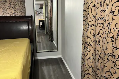 Image de 3-bedroom mobile home in welcoming Wilmington with Ac, WiFi