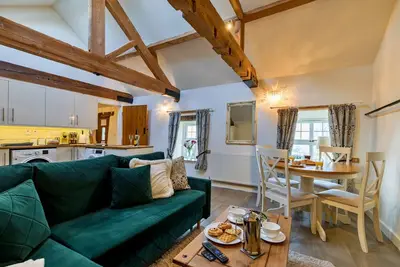 Image de The Stables at Brambles Farm